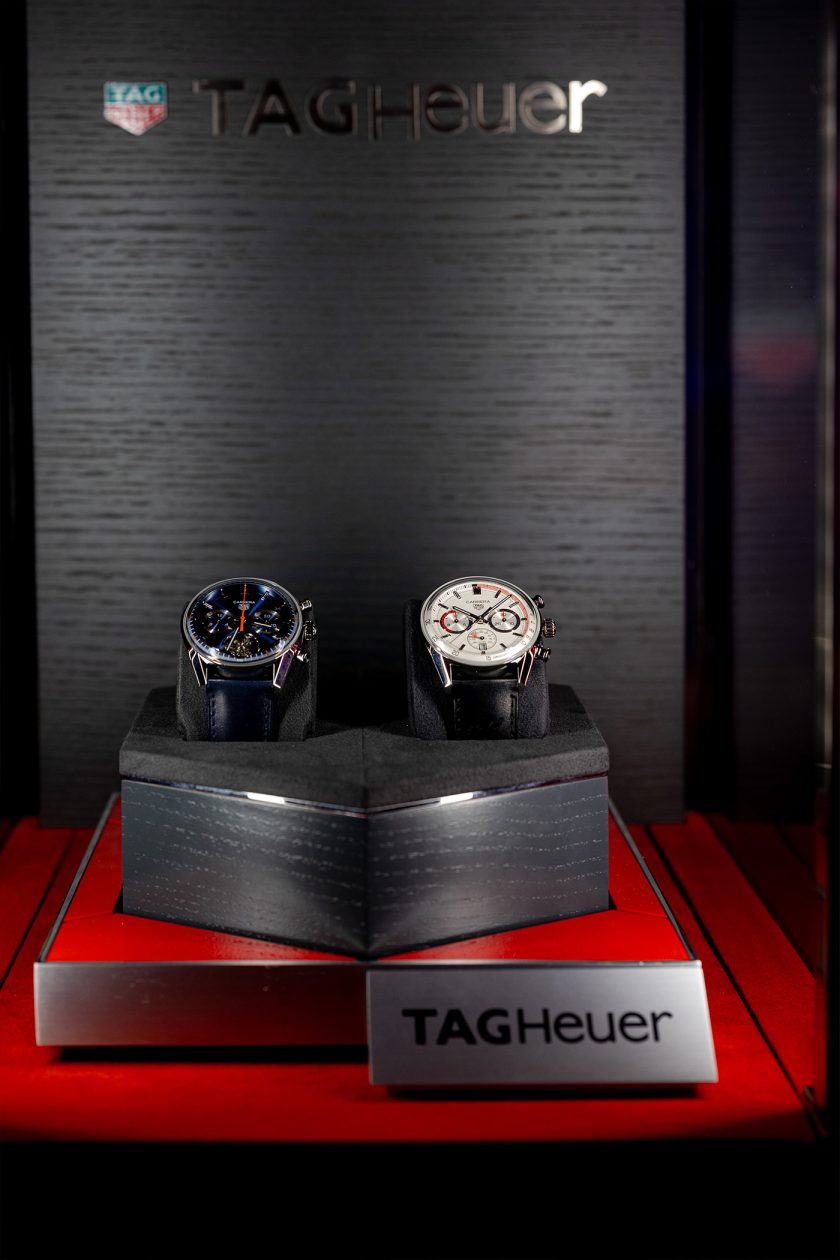 TAG Heuer