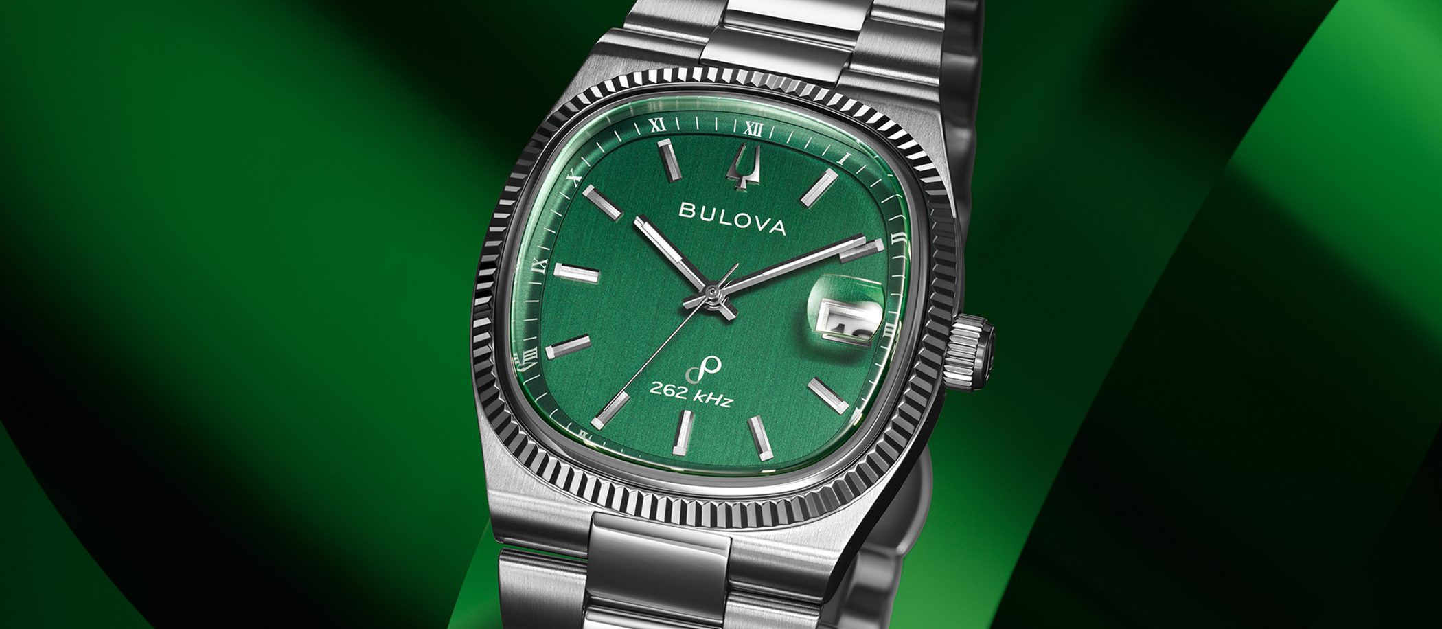 Bulova Super Seville