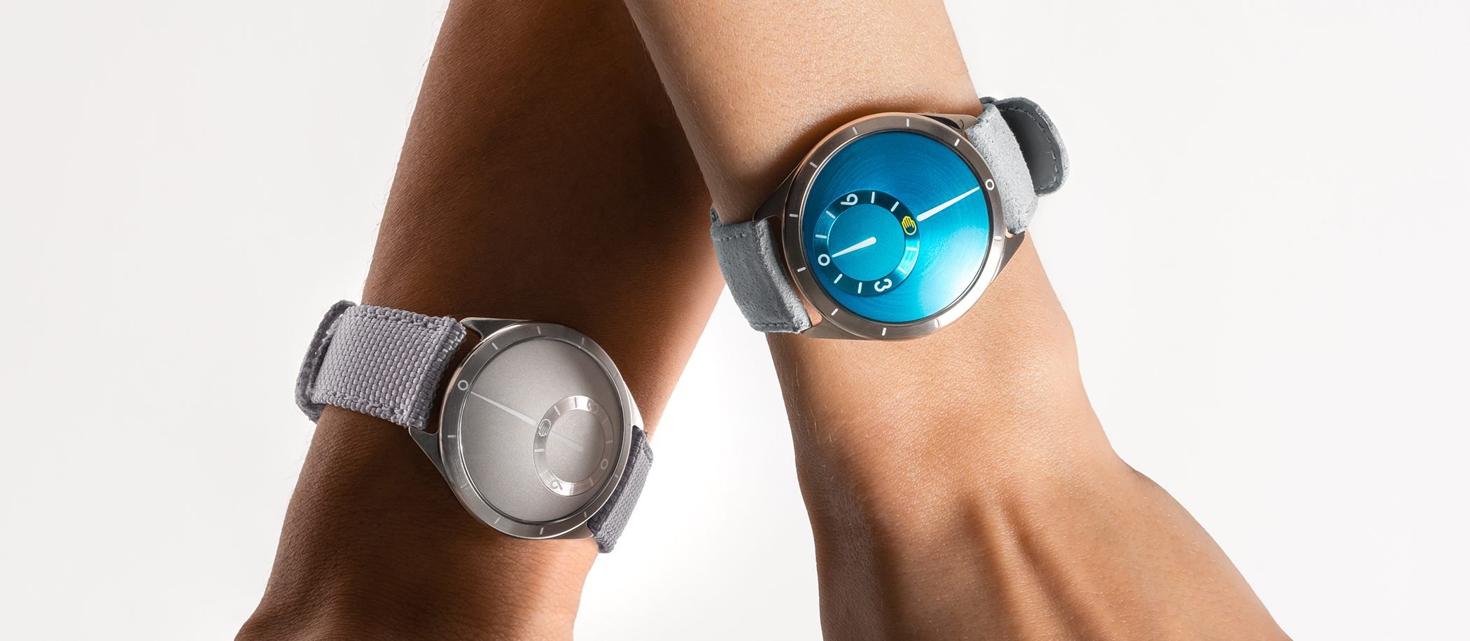 Ressence Type 9