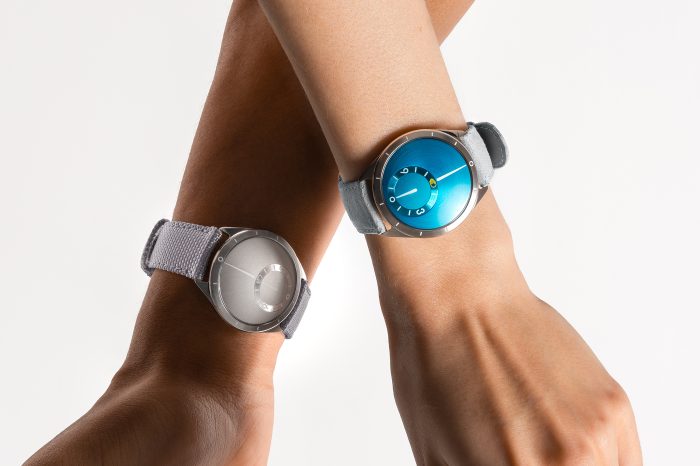 Ressence Type 9