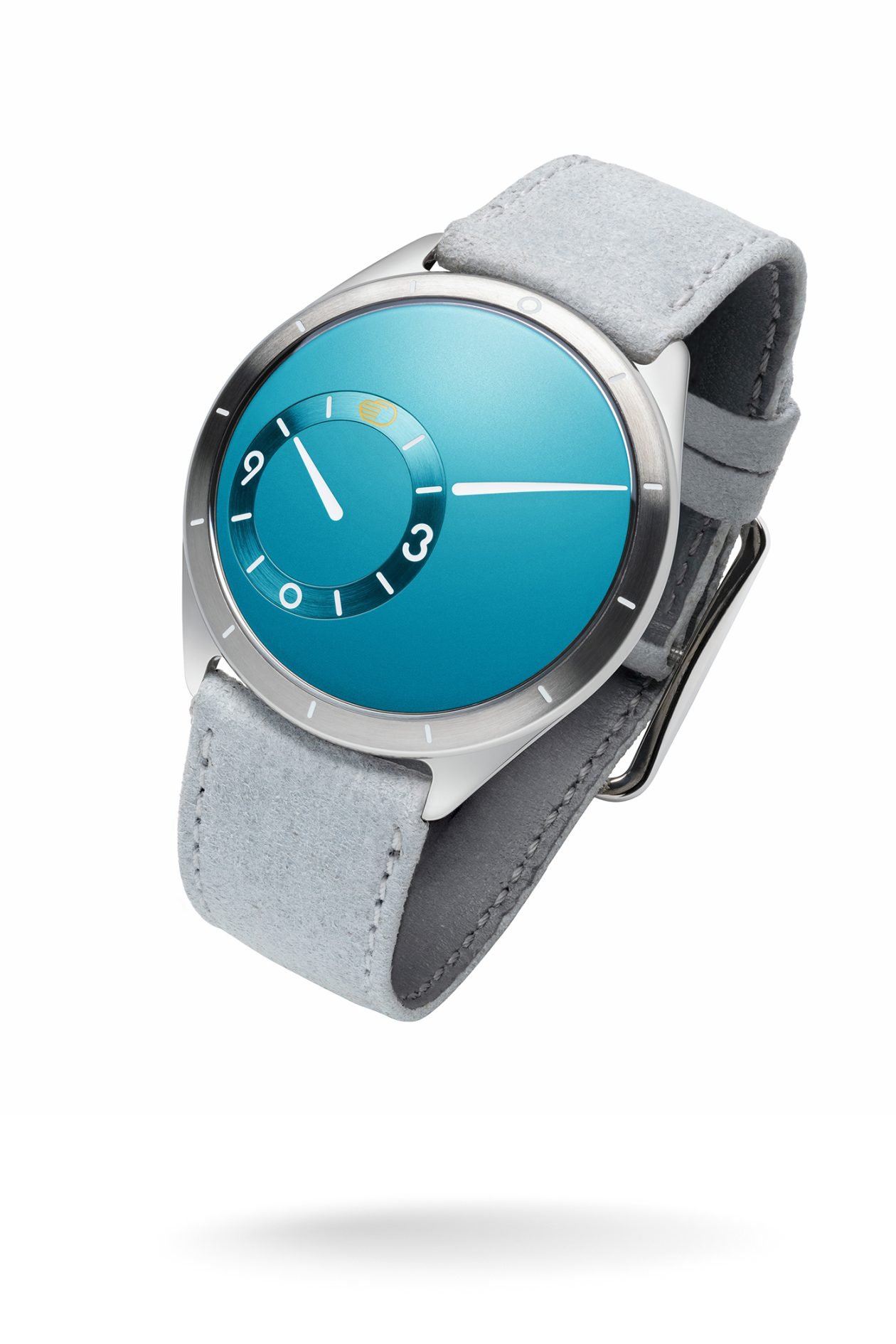Ressence Type 9