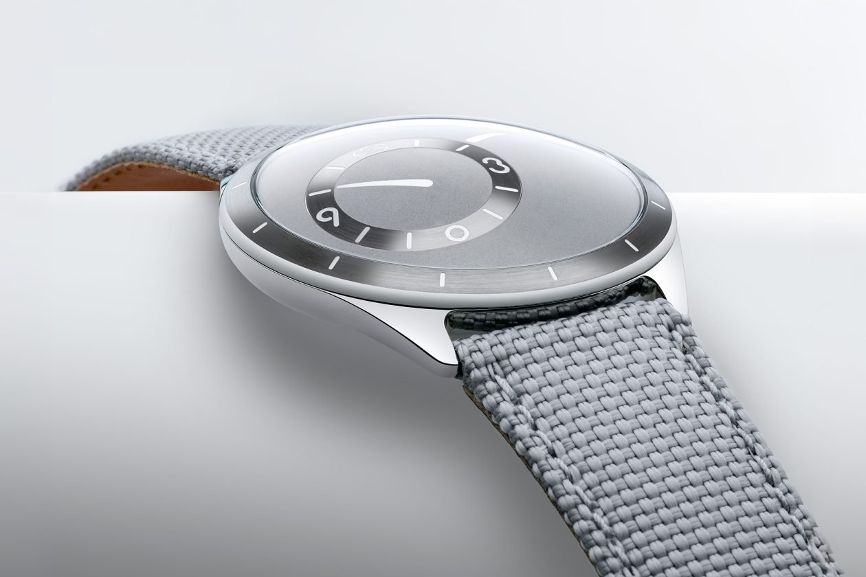 Ressence Type 9