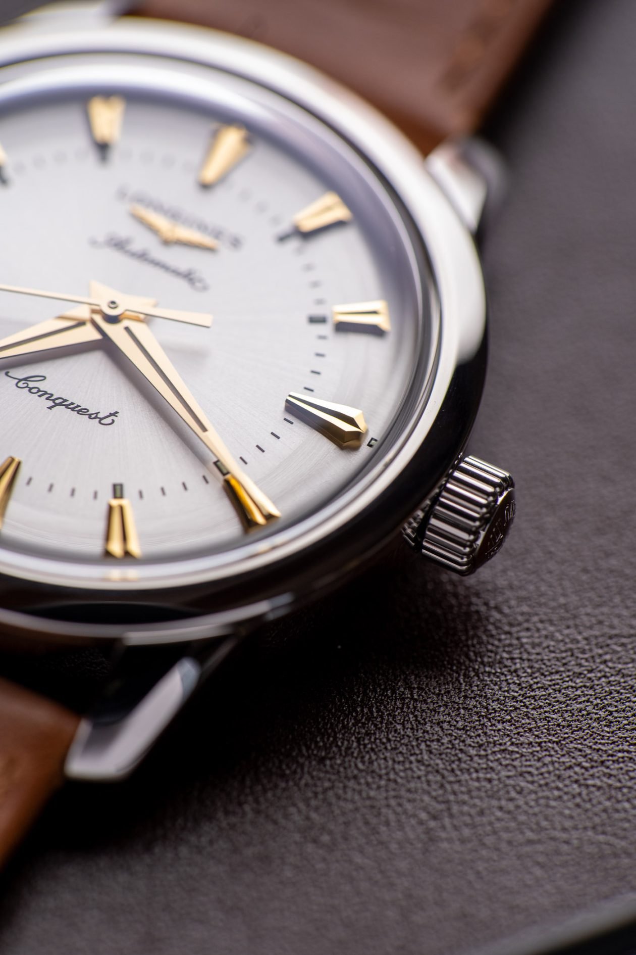 Longines Conquest Heritage
