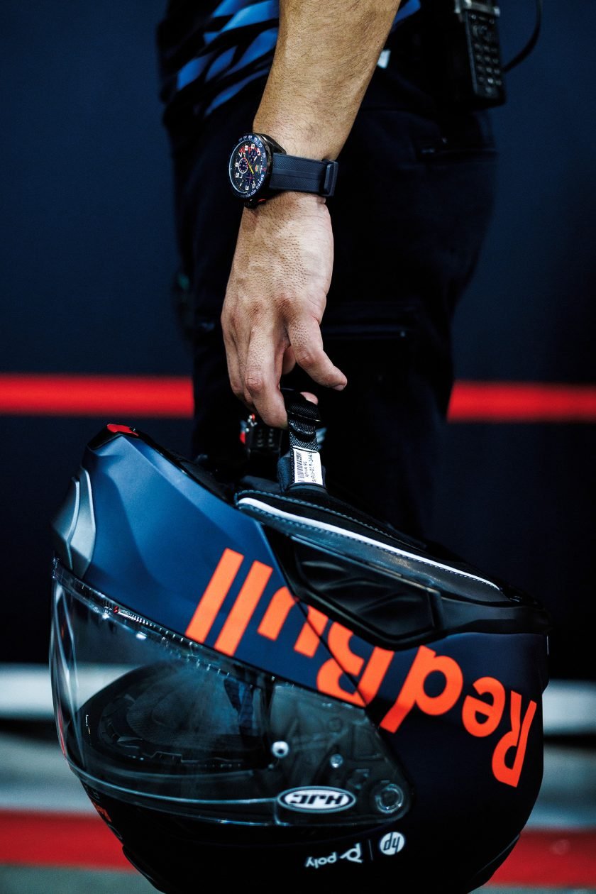 Oracle Red Bull Racing