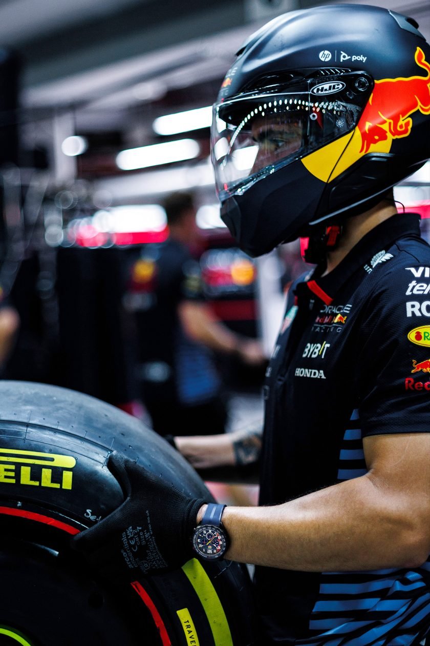 Oracle Red Bull Racing