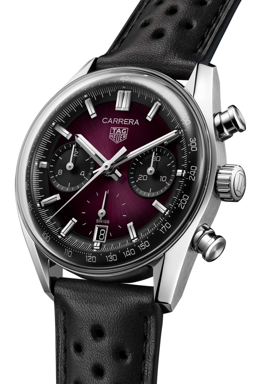 TAG Heuer Carrera Chronograph