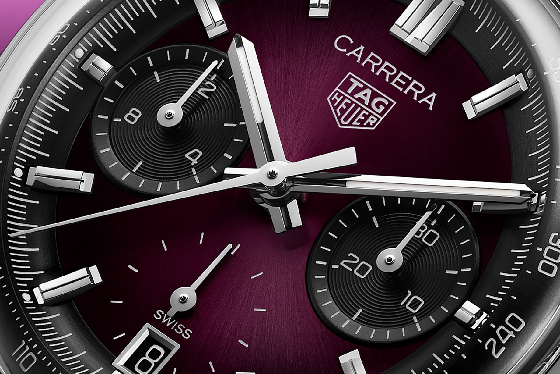 TAG Heuer Carrera Chronograph