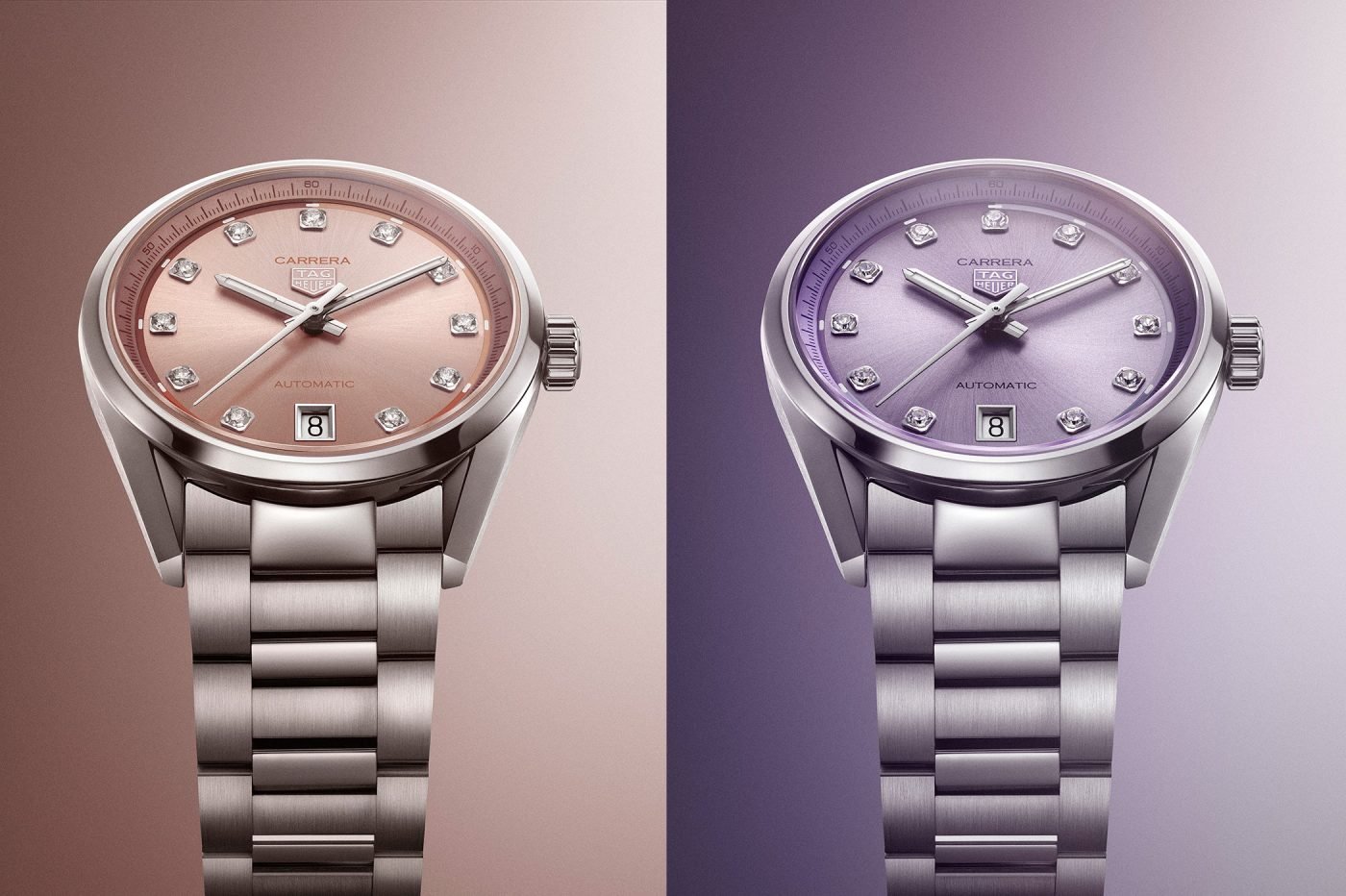 TAG Heuer Carrera Date