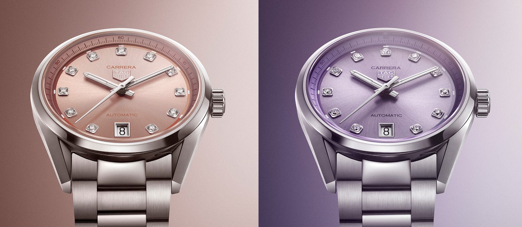 TAG Heuer Carrera Date