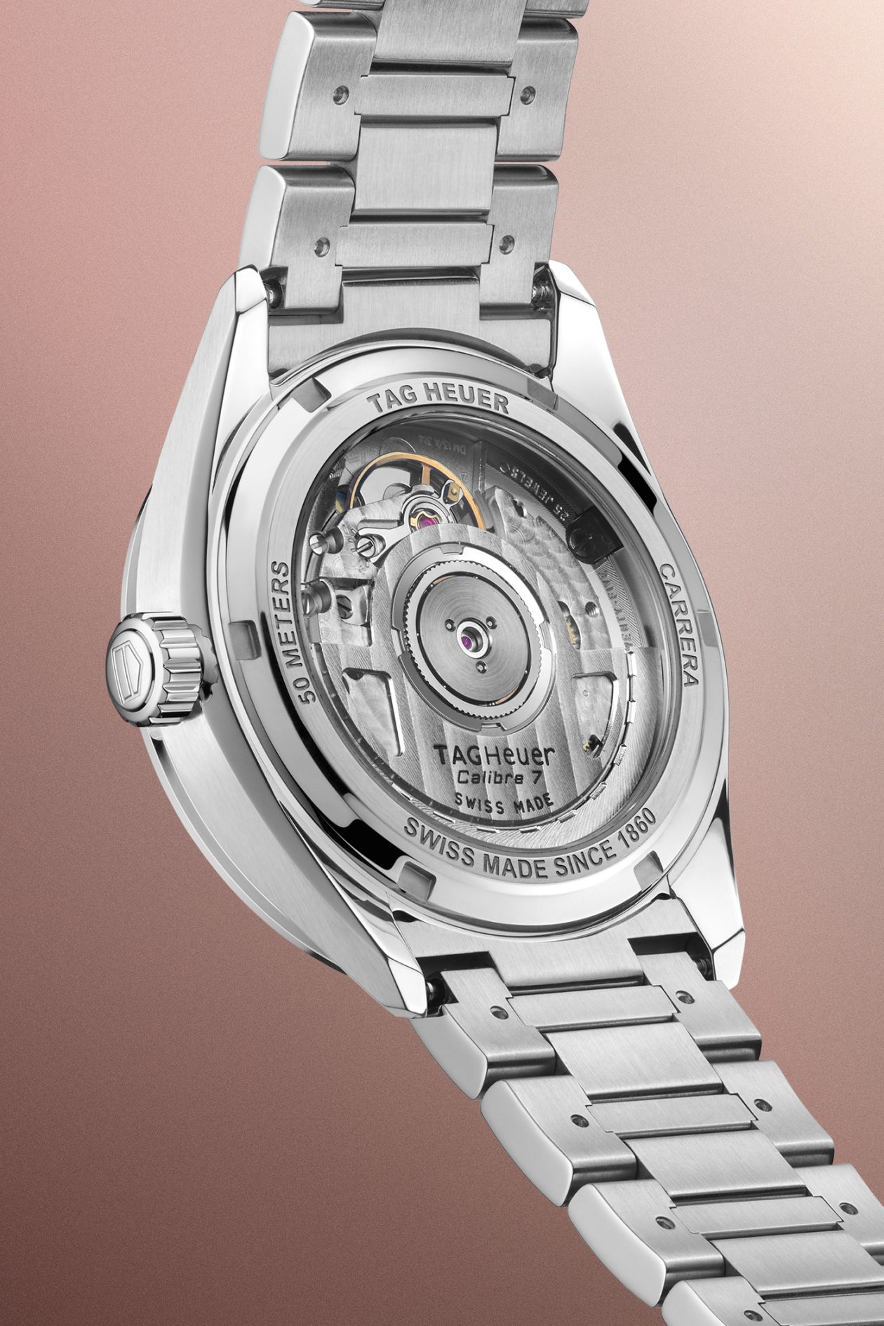 TAG Heuer Carrera Date