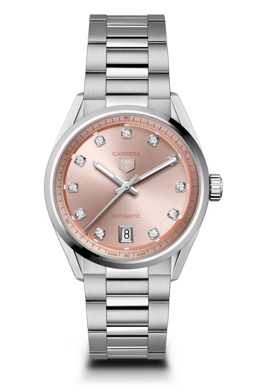 TAG Heuer Carrera Date
