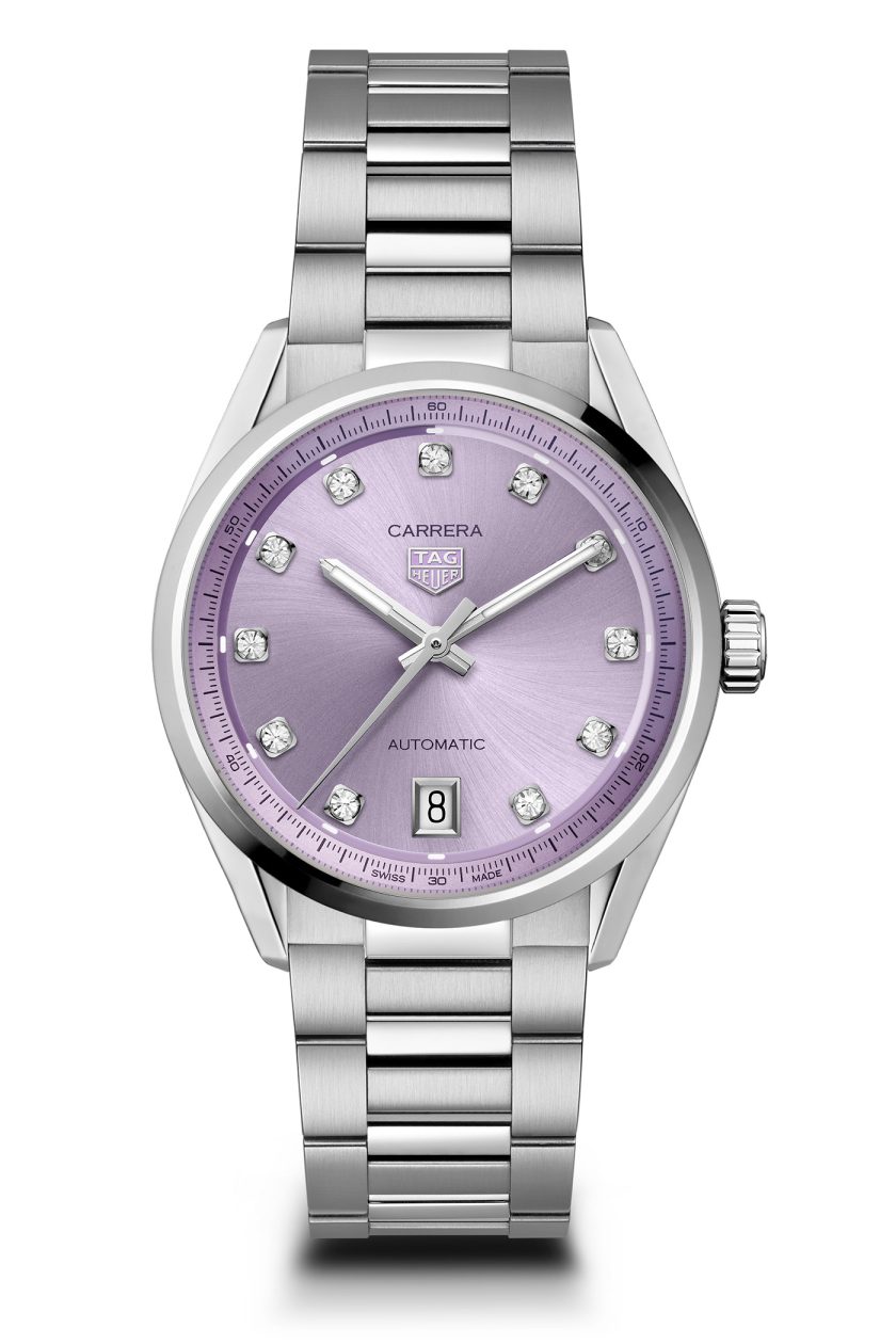 TAG Heuer Carrera Date