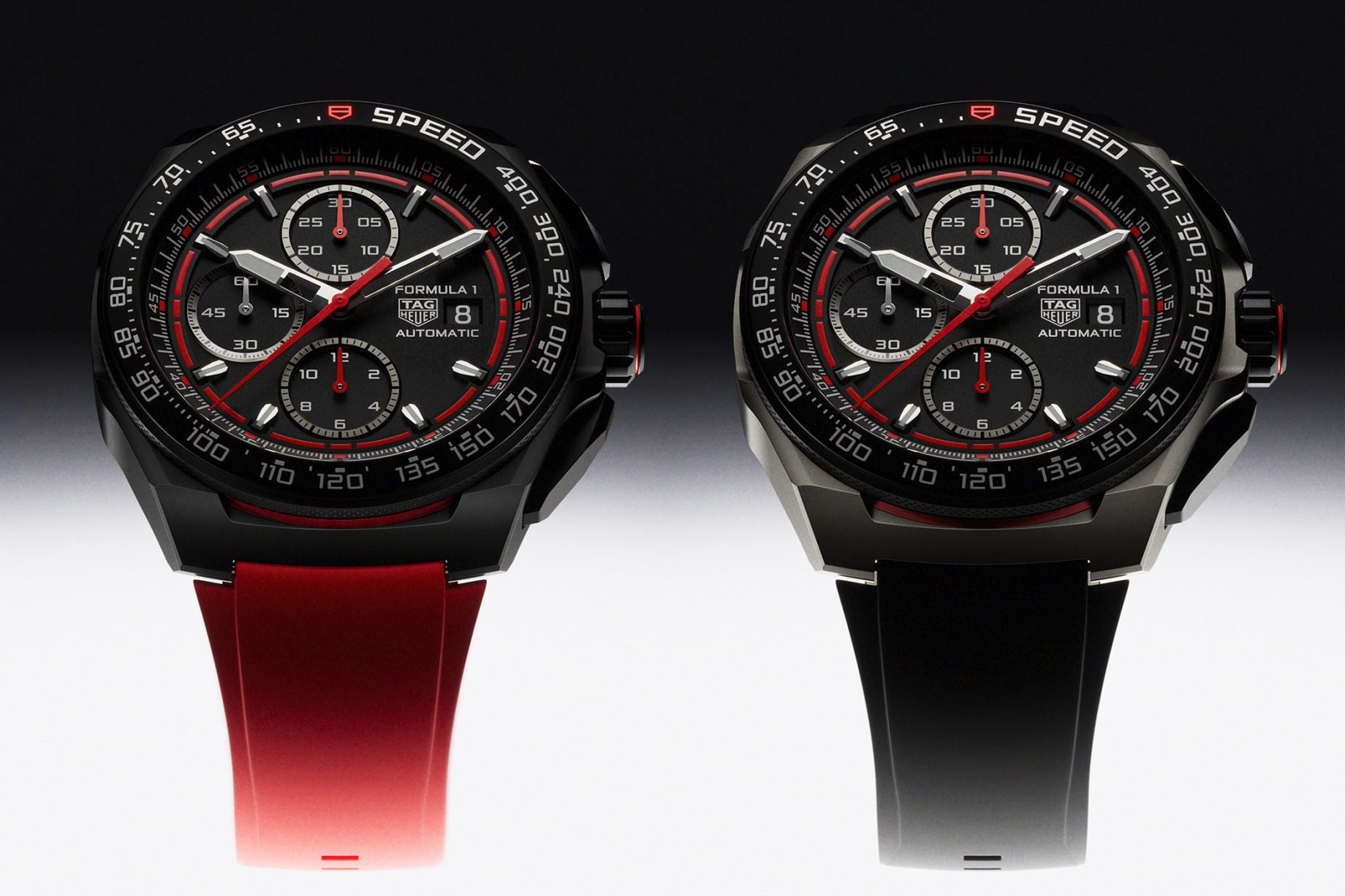 TAG Heuer Formula 1 Chronograph