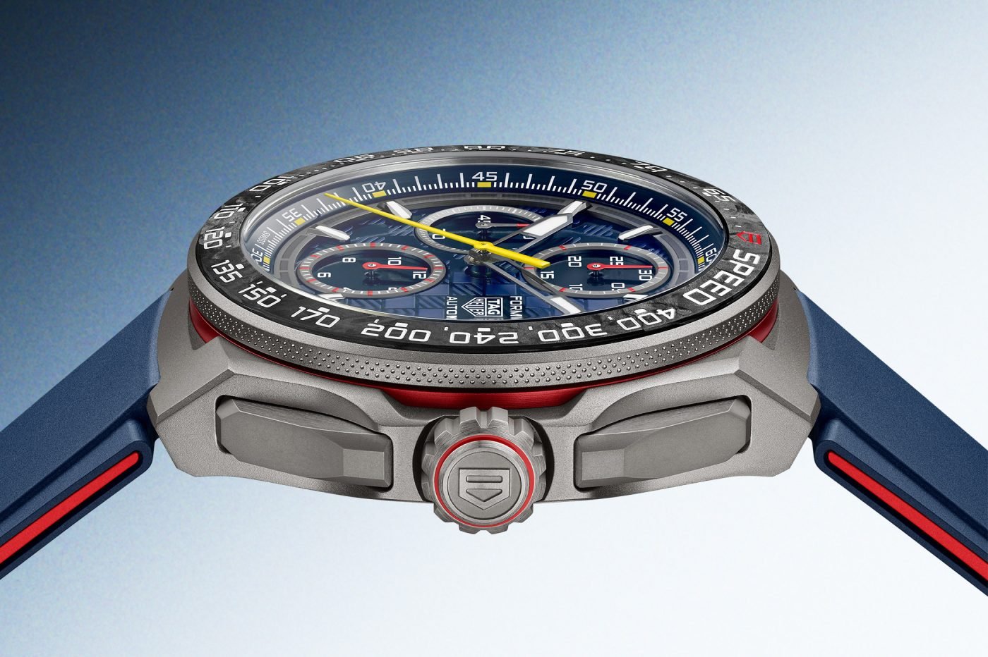 TAG Heuer Formula 1 Chronograph x Oracle Red Bull Racing