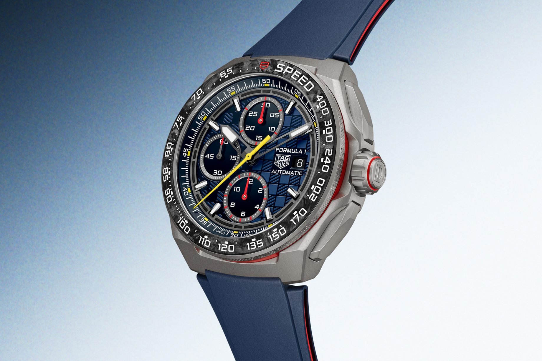 TAG Heuer Formula 1 Chronograph x Oracle Red Bull Racing