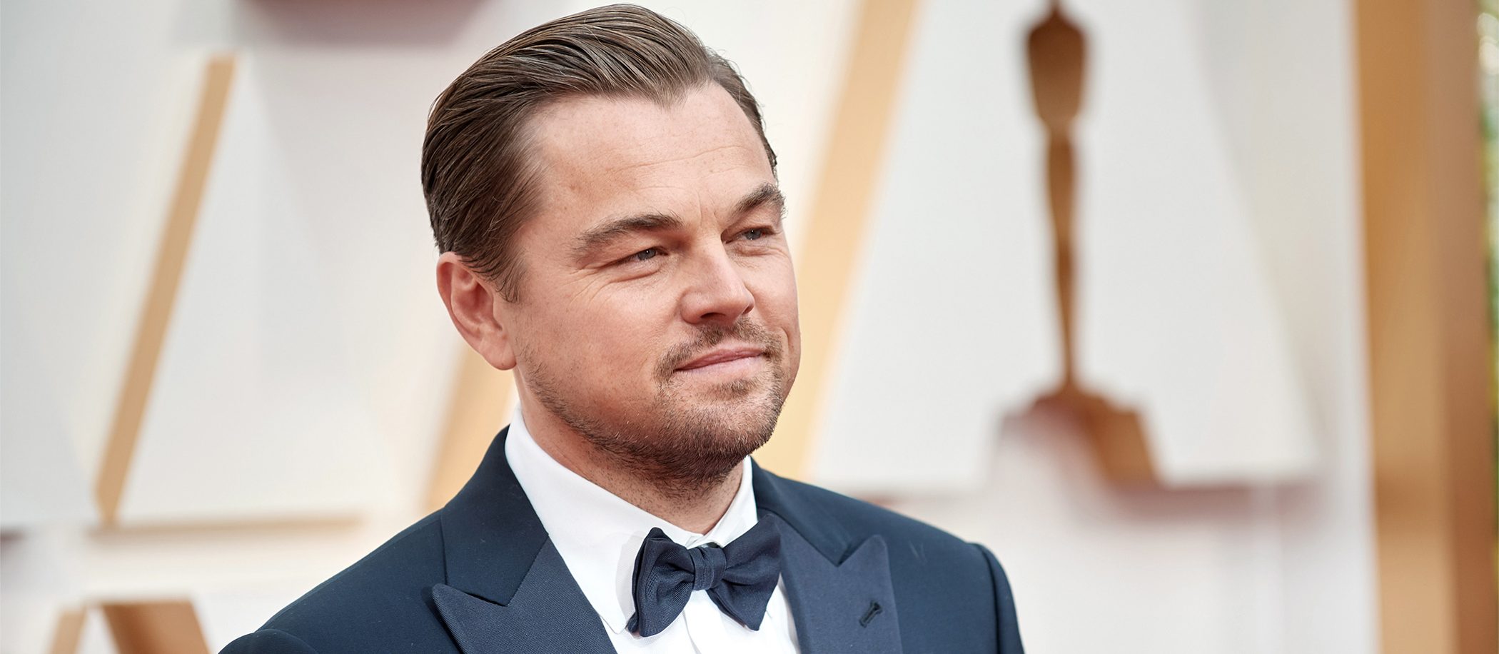 Leonardo DiCaprio / foto: Nick Argo / ©A.M.P.A.S.