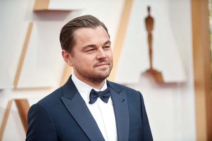 Leonardo DiCaprio / foto: Nick Argo / ©A.M.P.A.S.