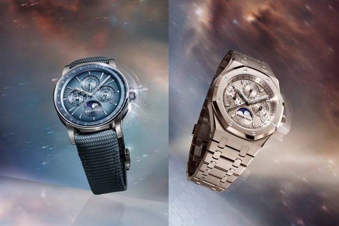 Audemars Piguet Perpetual Calendar