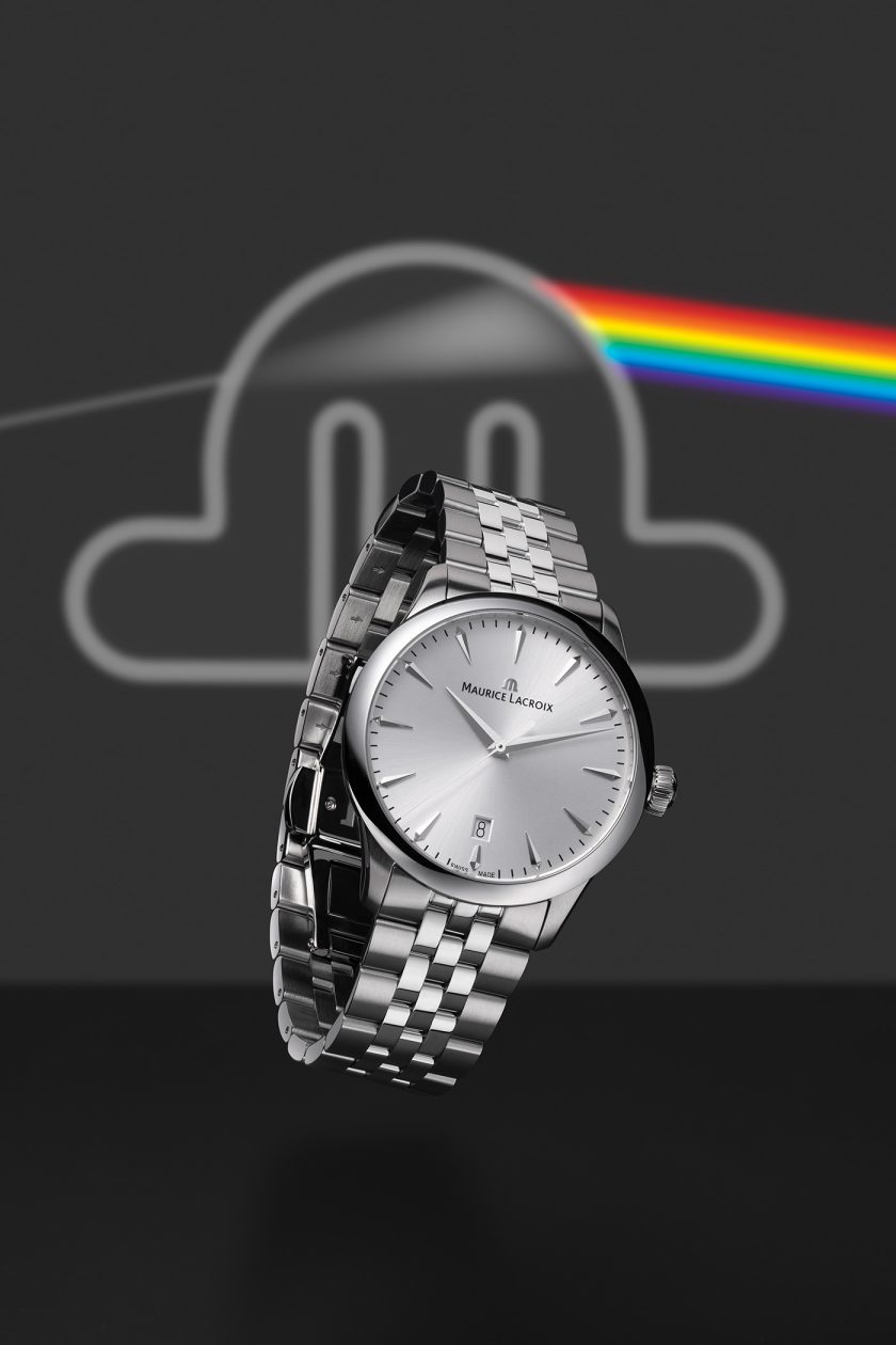 Maurice Lacroix 1975 36 mm Quartz