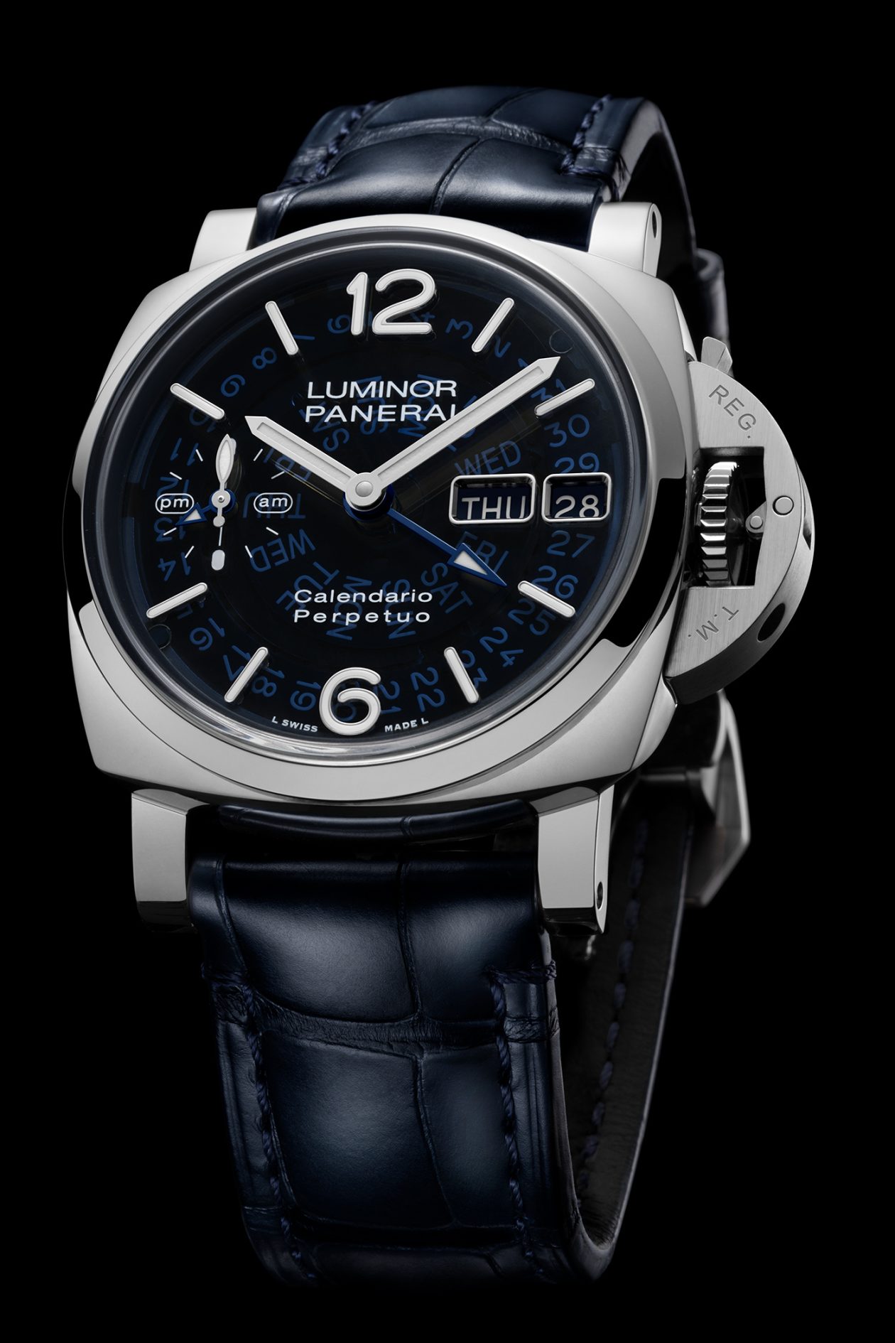 Panerai Luminor PAM01575