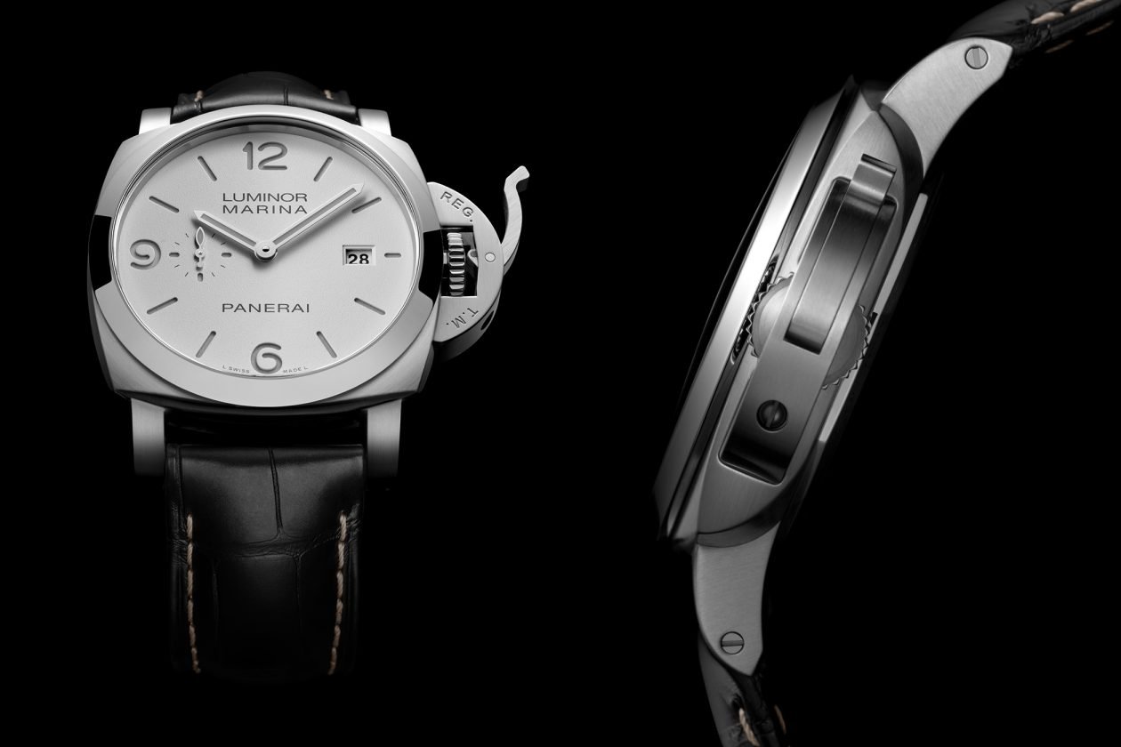 Panerai Luminor PAM3314