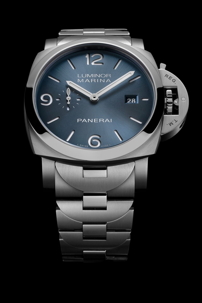 Panerai Luminor PAM3323