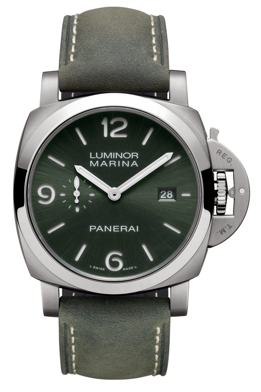 Panerai Luminor PAM3325