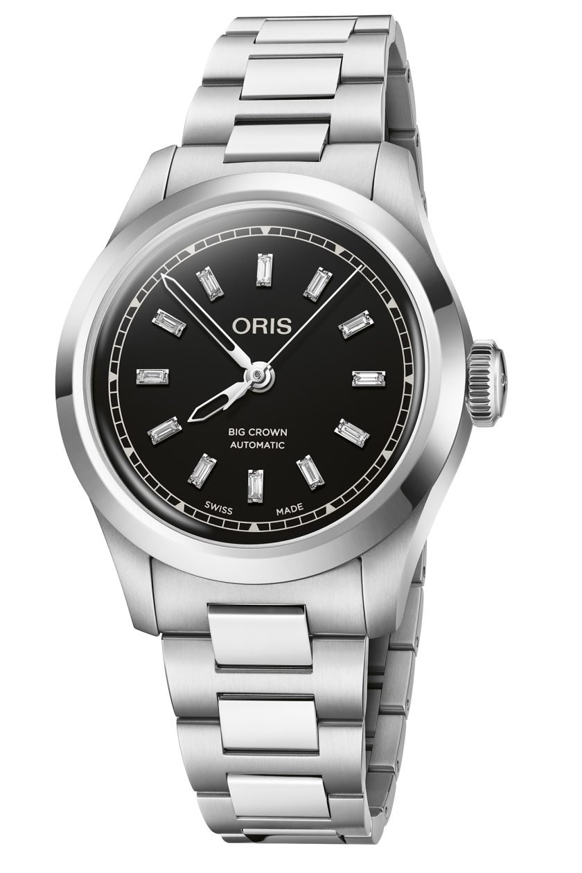 Oris ref. 531 7797 4094-07 8 17 06