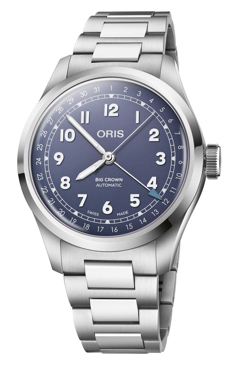 Oris ref. 754 7798 4068-07 8 20 06