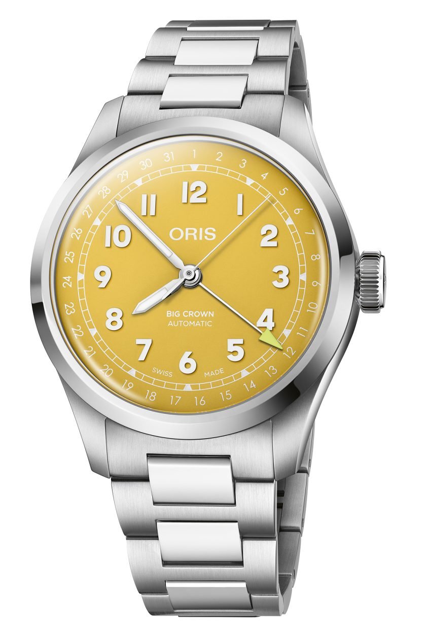 Oris ref. 754 7798 4069-07 8 20 06