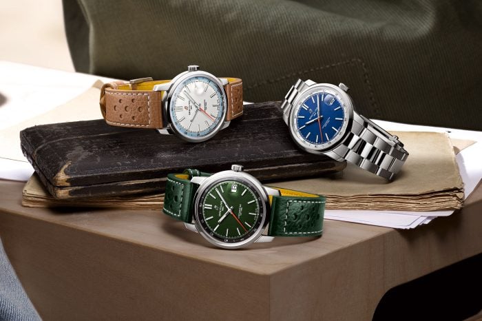 Breitling Top Time B31
