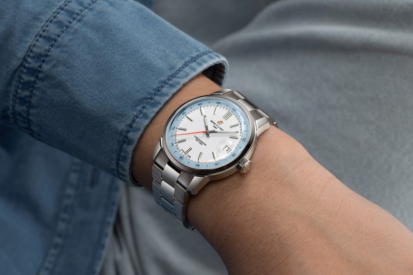 Breitling Top Time B31