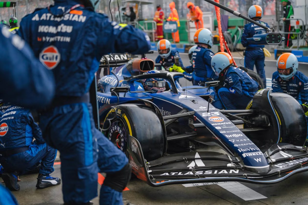 Williams Racing / foto: formula1.com