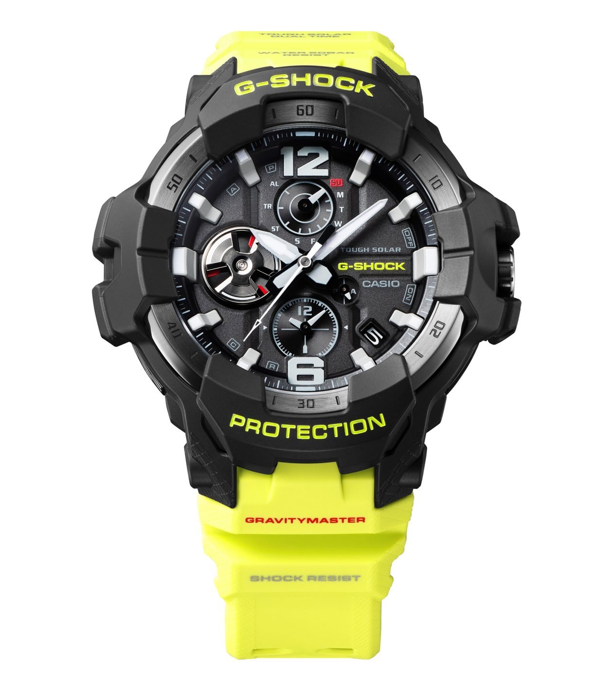 G-Shock Gravitymaster