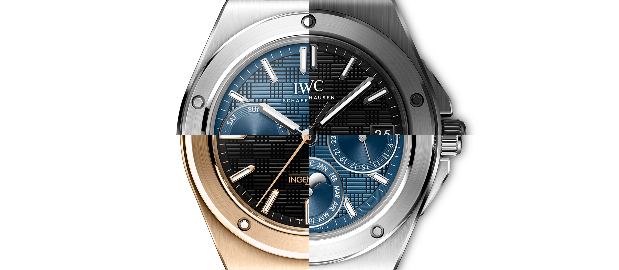 IWC Ingenieur
