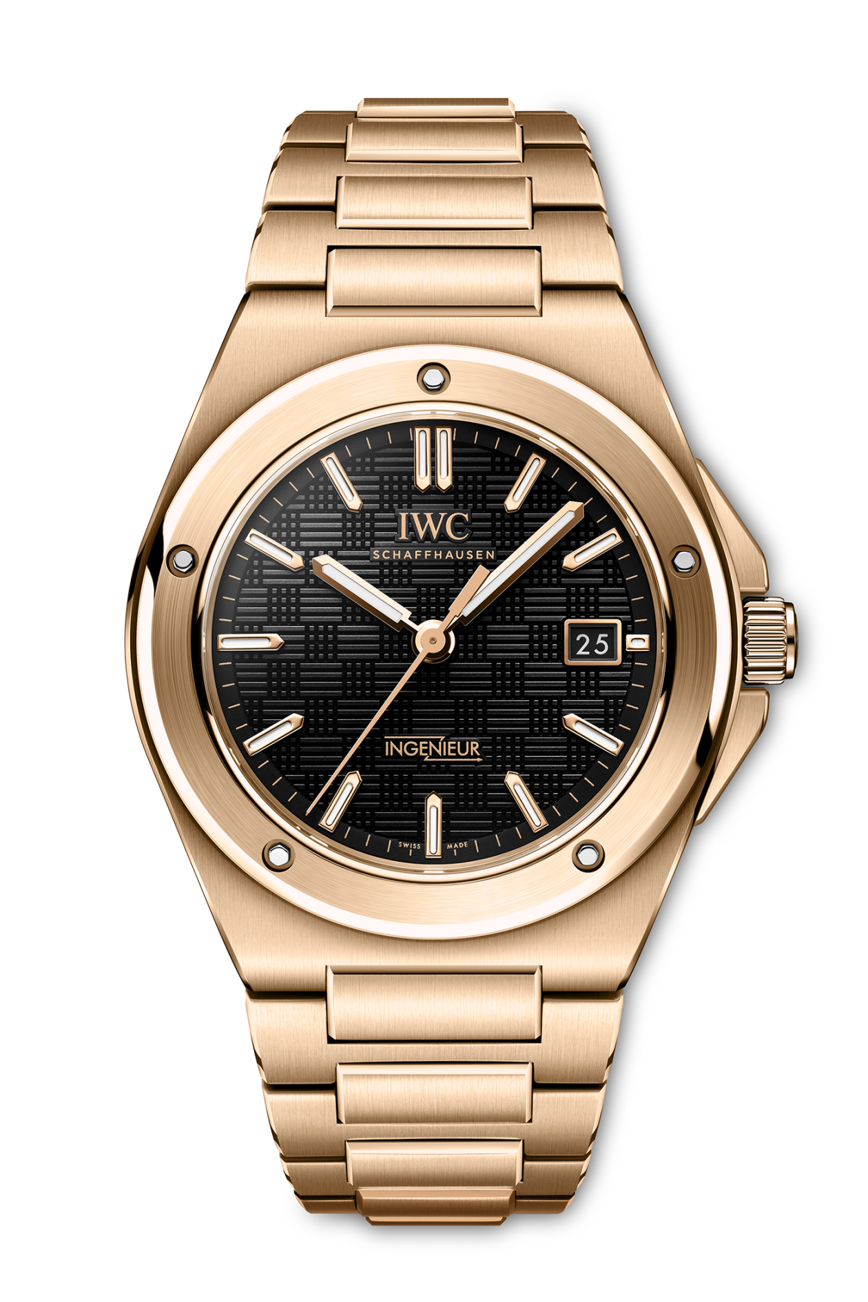 Ingenieur Automatic 40