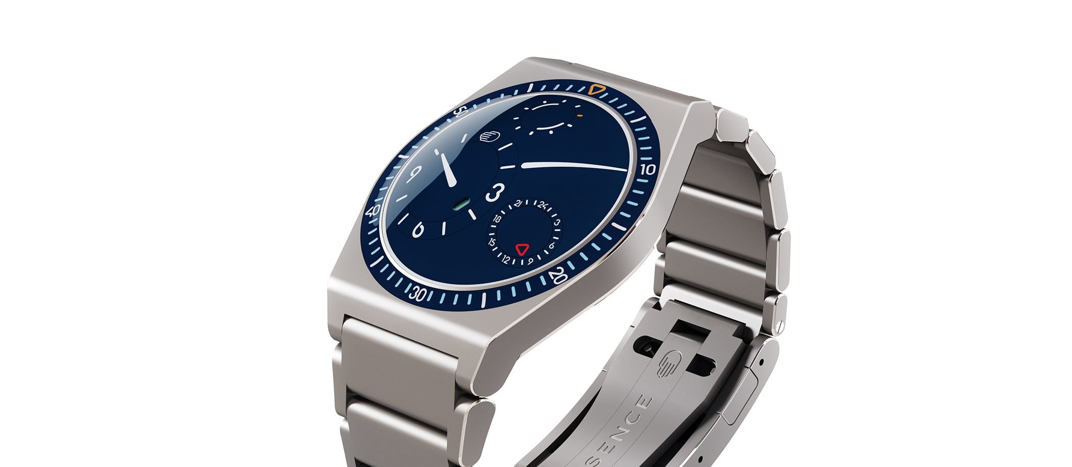 Ressence Type 7