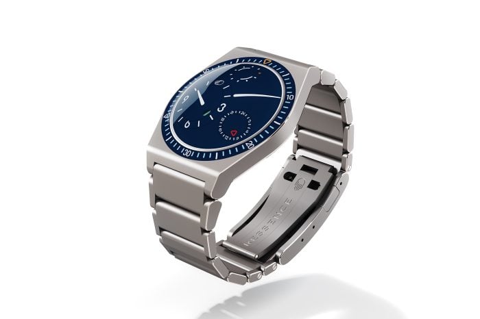 Ressence Type 7