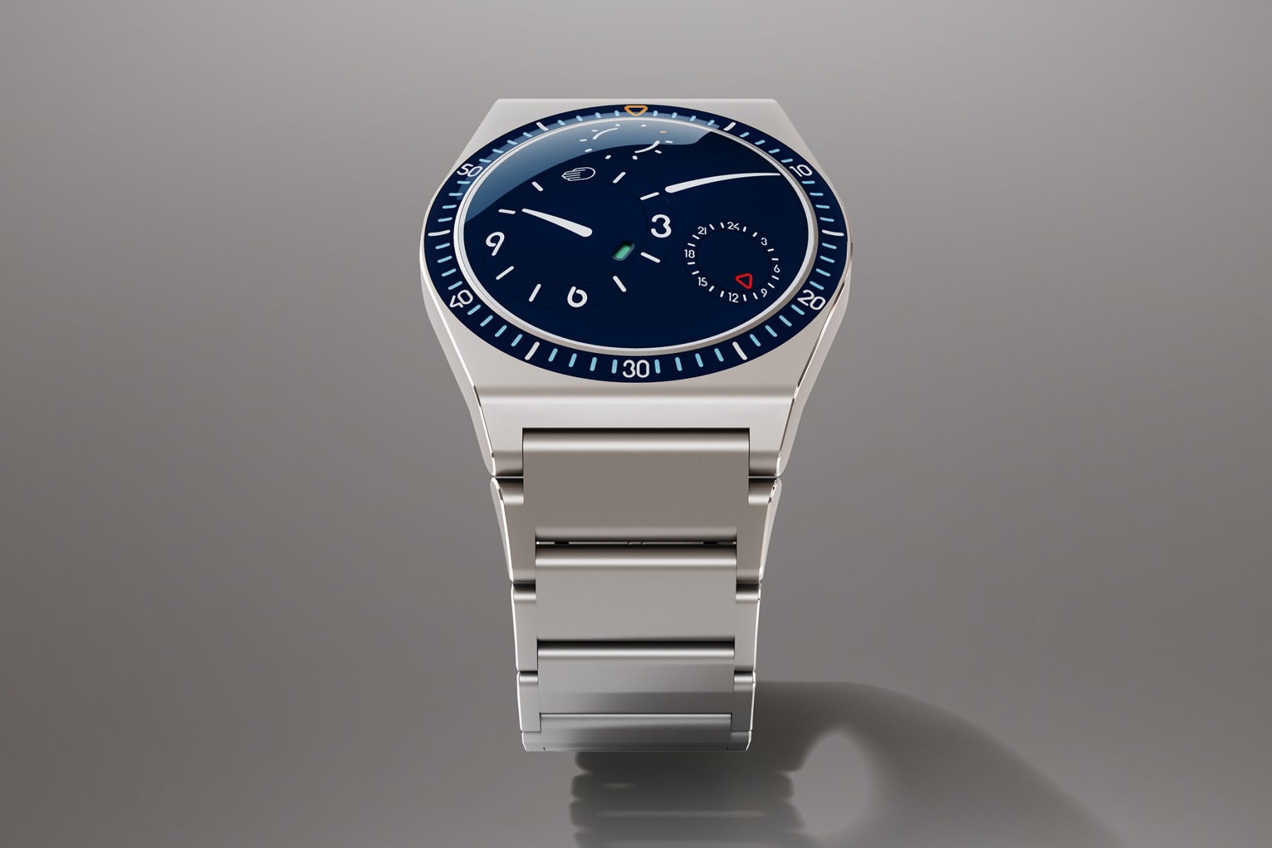 Ressence Type 7