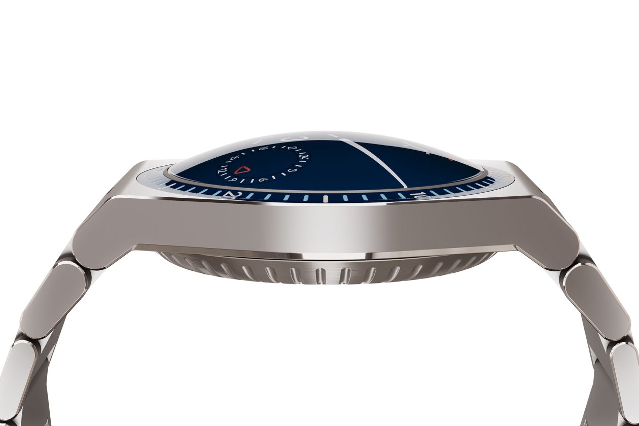 Ressence Type 7