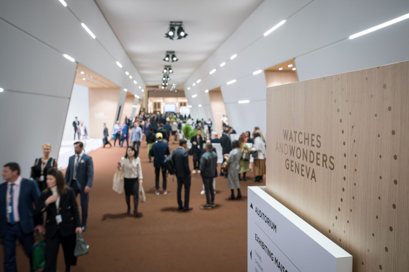 Watches & Wonders 2025 – krótki przewodnik po genewskim tygodniu zegarkowym