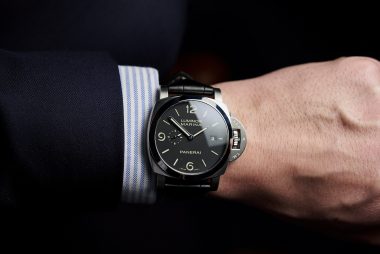 Panerai Luminor Marina PAM03312