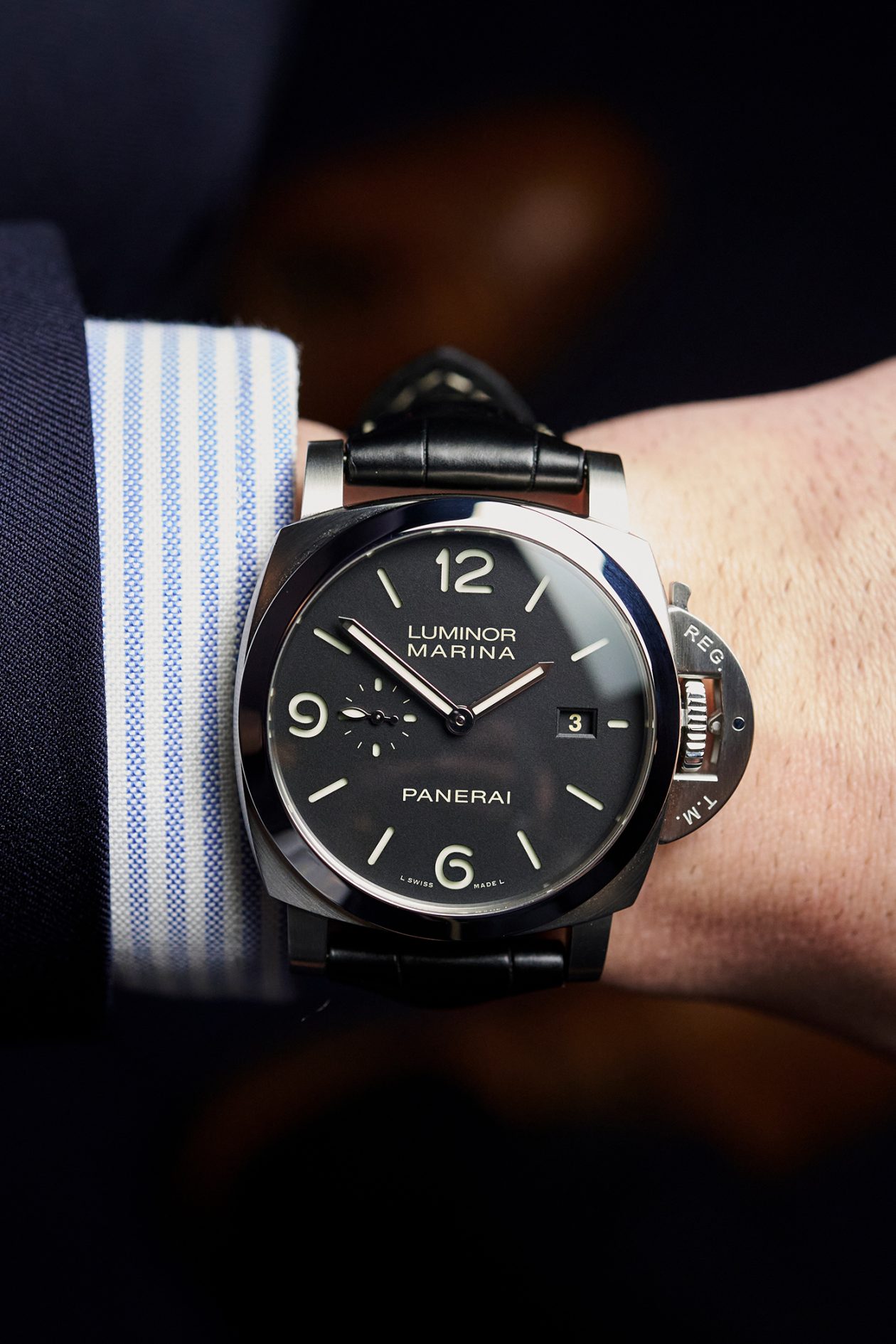 PAM03312 na nadgarstku