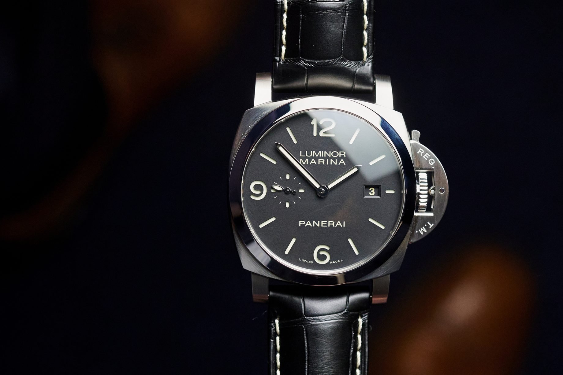 Panerai Luminor Marina PAM03312