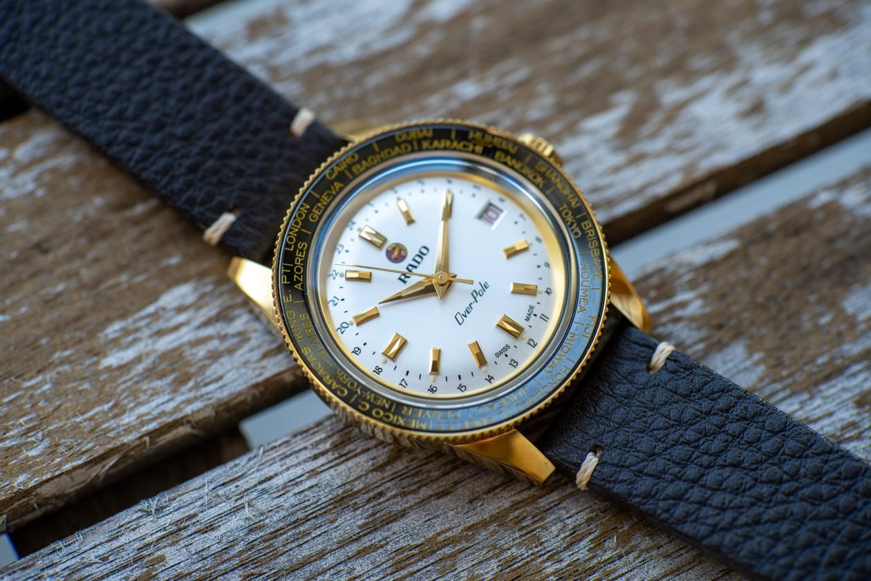 Rado Ref. R32193018