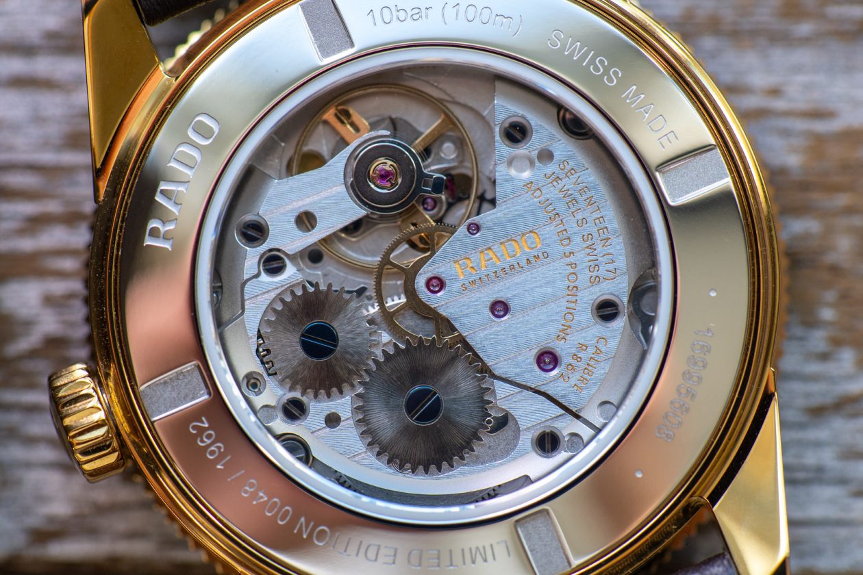 Rado Ref. R32193018