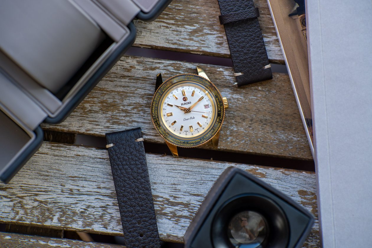 Rado Ref. R32193018