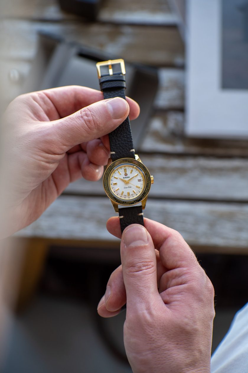 Rado Ref. R32193018