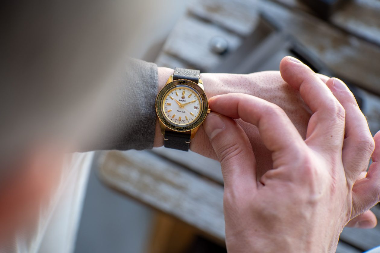 Rado Ref. R32193018