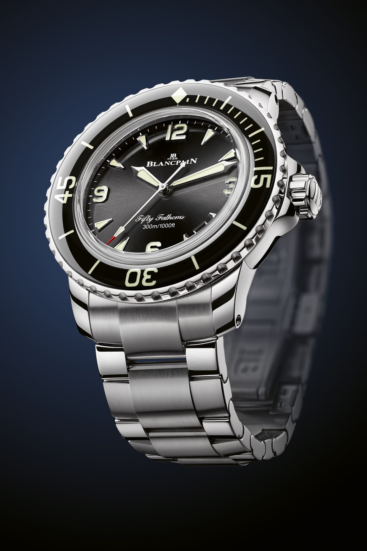 Blancpain Fifty Fathoms Automatique 42 mm